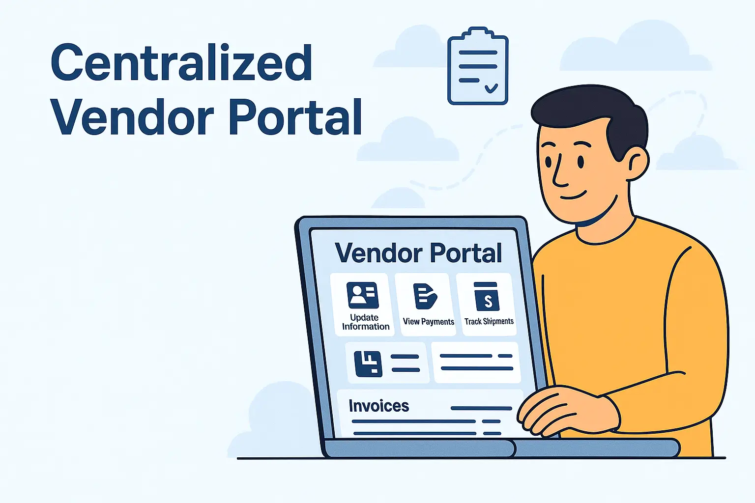 centralized_vendor