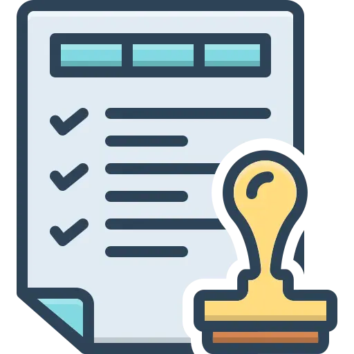 invoice